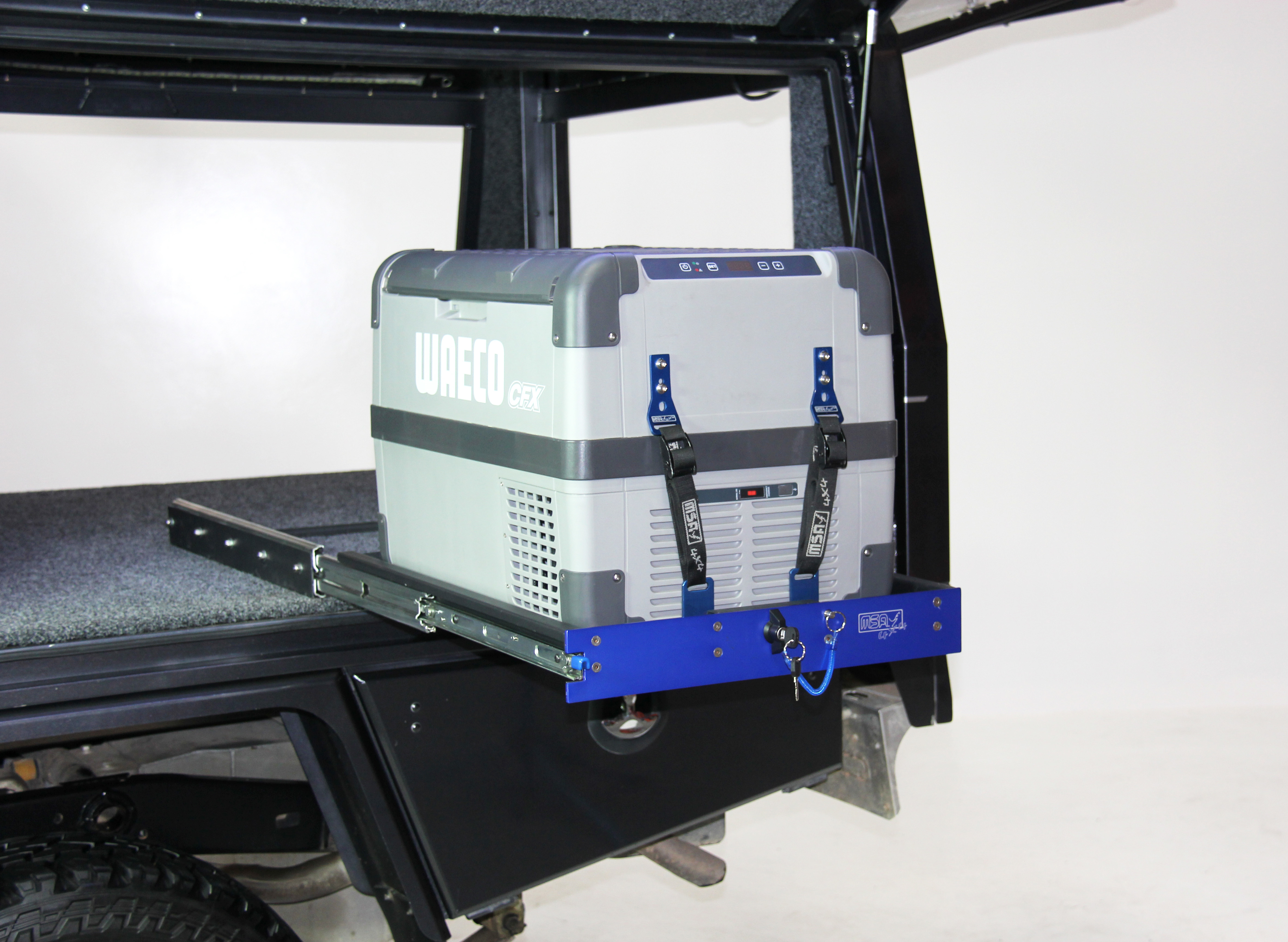 Drawer Systems 4wd Accessories Tjm Cairns Townsville Mackay